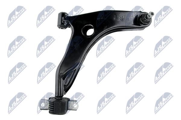 NTY Suspension arm front right – price 181 PLN
