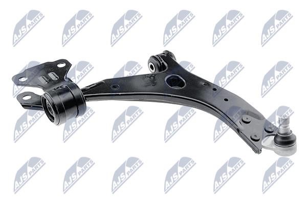 NTY ZWD-VV-021 Suspension arm front lower right ZWDVV021: Buy near me in Poland at 2407.PL - Good price!