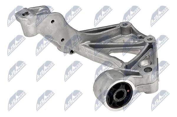 NTY ZWD-VW-001A Left rotary knuckle ZWDVW001A: Buy near me in Poland at 2407.PL - Good price!