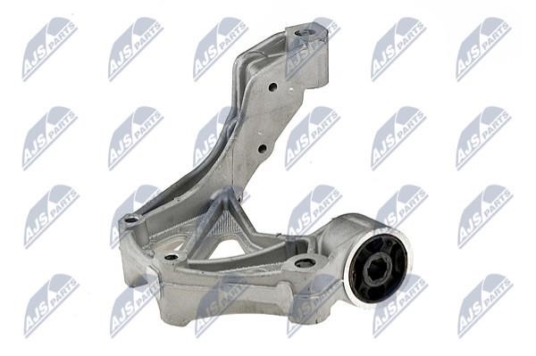 NTY ZWD-VW-001B Fist rotary right ZWDVW001B: Buy near me in Poland at 2407.PL - Good price!