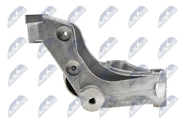 Fist rotary right NTY ZWD-VW-001B