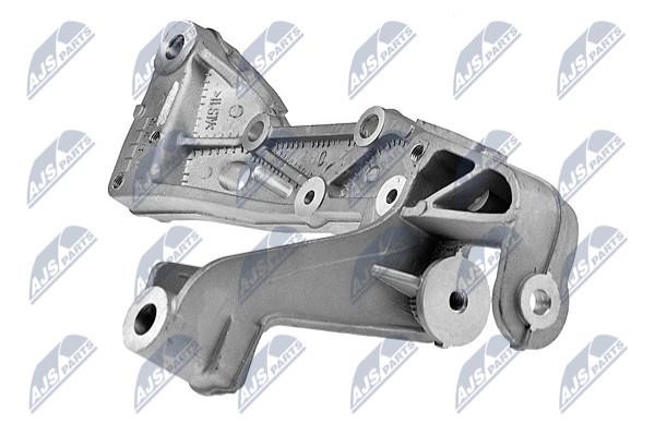 NTY ZWD-VW-017A Fist rotary right ZWDVW017A: Buy near me in Poland at 2407.PL - Good price!
