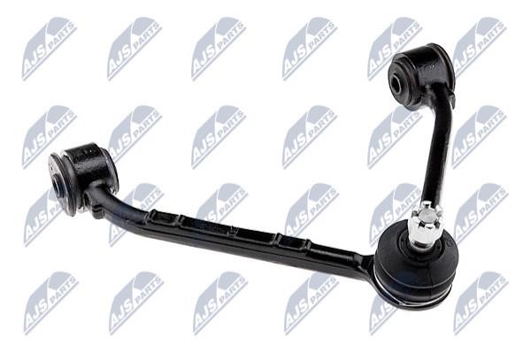 NTY Suspension arm front upper right – price 140 PLN