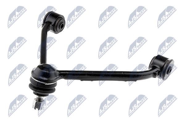 NTY Suspension arm front upper right – price 140 PLN