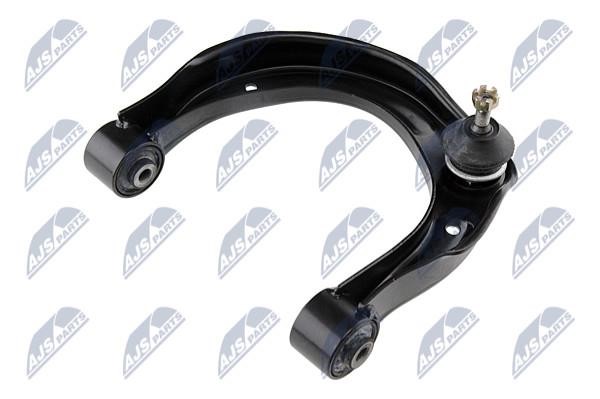 NTY Suspension arm front upper left – price 108 PLN