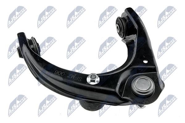 NTY Suspension arm front upper left – price 100 PLN