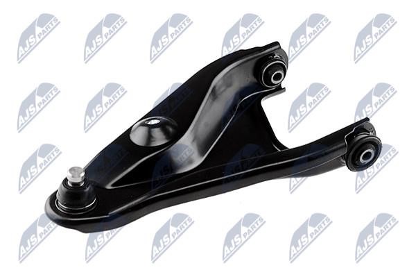Suspension arm front upper right NTY ZWG-RE-000