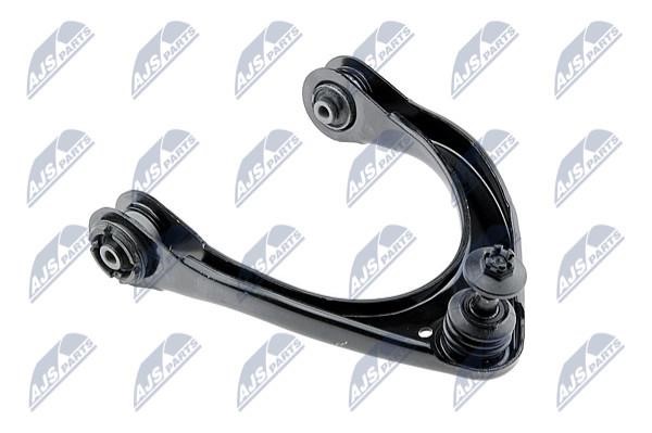 NTY ZWG-TY-064 Suspension arm front upper left ZWGTY064: Buy near me in Poland at 2407.PL - Good price!