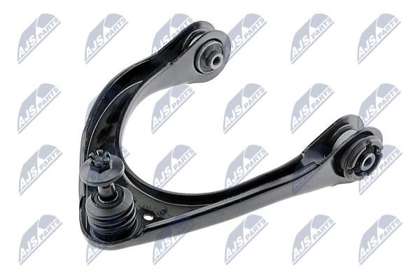 NTY ZWG-TY-065 Suspension arm front upper right ZWGTY065: Buy near me in Poland at 2407.PL - Good price!