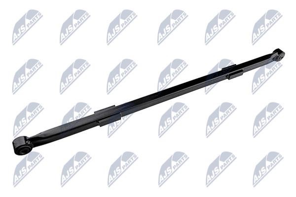 NTY ZWT-CH-014 Rear suspension arm ZWTCH014: Buy near me at 2407.PL in Poland at an Affordable price!