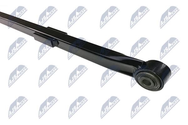 Rear suspension arm NTY ZWT-CH-014