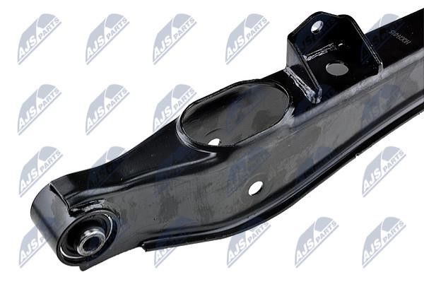 Suspension arm, rear lower NTY ZWT-CH-015