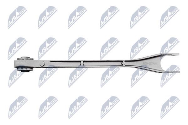 Suspension arm, rear lower NTY ZWT-CH-027