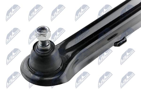 Rear suspension arm NTY ZWT-MS-037