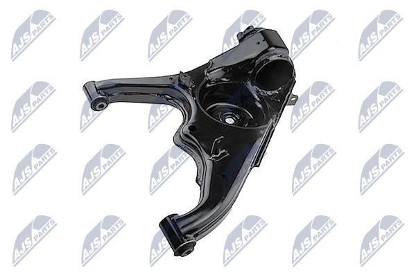 NTY ZWT-MS-053 Rear suspension arm ZWTMS053: Buy near me in Poland at 2407.PL - Good price!