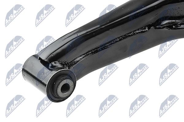 Rear suspension arm NTY ZWT-MS-053