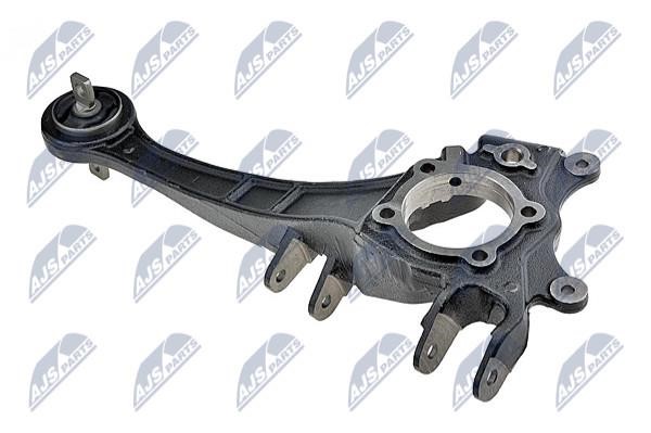 NTY ZWT-MS-058 Rear suspension arm ZWTMS058: Buy near me in Poland at 2407.PL - Good price!