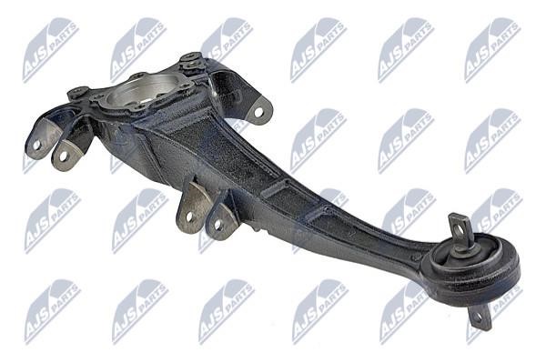 NTY ZWT-MS-059 Rear suspension arm ZWTMS059: Buy near me at 2407.PL in Poland at an Affordable price!