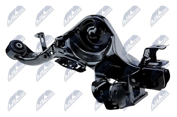 NTY ZWT-NS-018 Suspension arm rear lower left ZWTNS018: Buy near me in Poland at 2407.PL - Good price!
