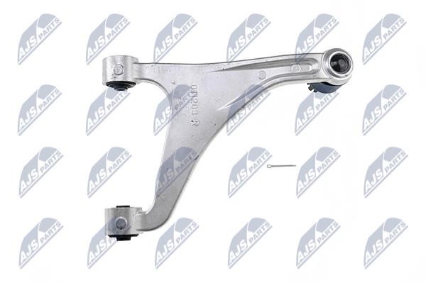 Suspension arm rear upper right NTY ZWT-NS-054