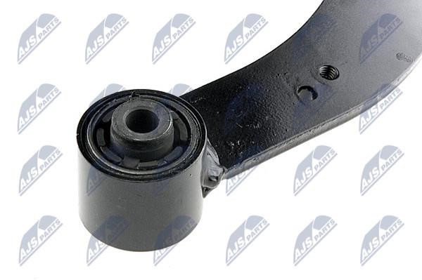 Suspension arm rear upper right NTY ZWT-SU-022