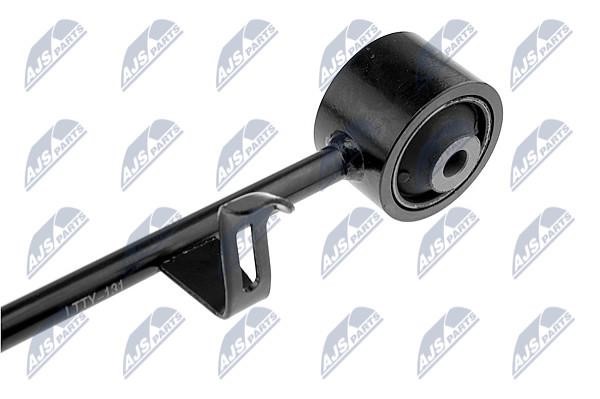 Suspension Arm Rear Upper Left NTY ZWT-TY-131