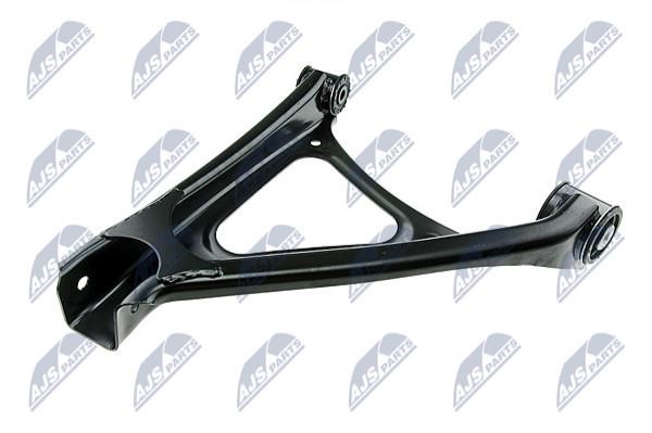 NTY ZWT-VW-025 Suspension Arm Rear Lower Right ZWTVW025: Buy near me in Poland at 2407.PL - Good price!