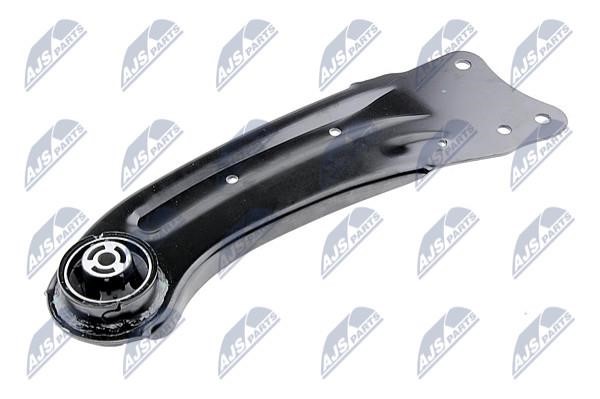 NTY ZWT-VW-027 Suspension Arm Rear Lower Right ZWTVW027: Buy near me in Poland at 2407.PL - Good price!