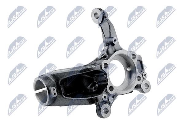 NTY ZZP-AU-000 Left rotary knuckle ZZPAU000: Buy near me in Poland at 2407.PL - Good price!