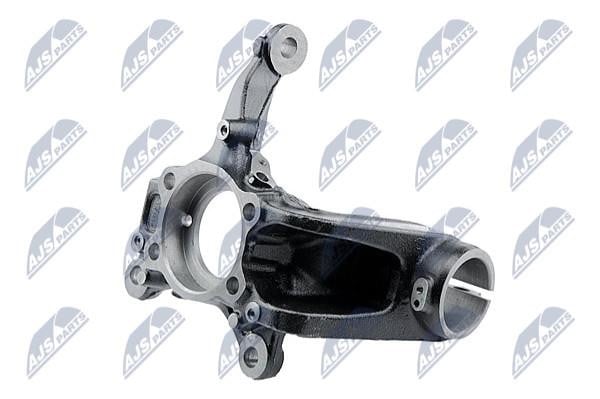 NTY ZZP-AU-001 Fist rotary right ZZPAU001: Buy near me in Poland at 2407.PL - Good price!