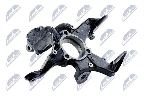 NTY ZZP-AU-003 Fist rotary right ZZPAU003: Buy near me at 2407.PL in Poland at an Affordable price!