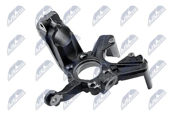 NTY ZZP-AU-006 Left rotary knuckle ZZPAU006: Buy near me in Poland at 2407.PL - Good price!