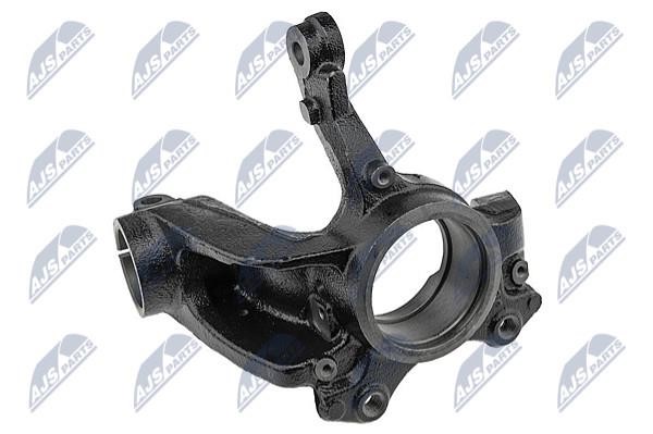 NTY ZZP-AU-008 Left rotary knuckle ZZPAU008: Buy near me in Poland at 2407.PL - Good price!