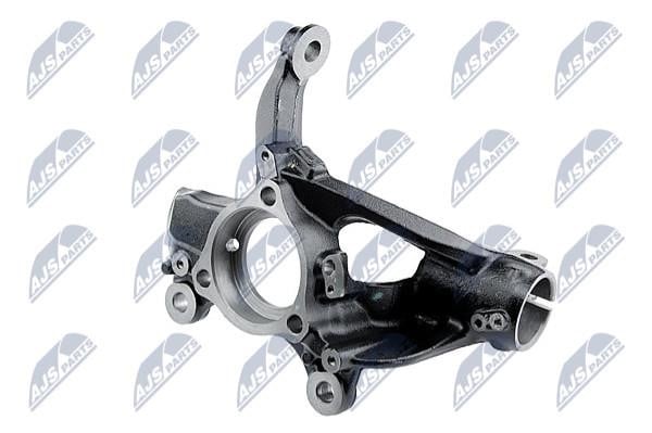 NTY ZZP-AU-011 Fist rotary right ZZPAU011: Buy near me in Poland at 2407.PL - Good price!