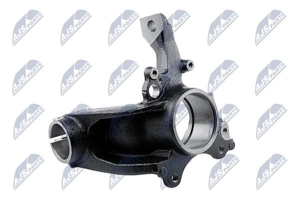 NTY ZZP-AU-012 Left rotary knuckle ZZPAU012: Buy near me in Poland at 2407.PL - Good price!