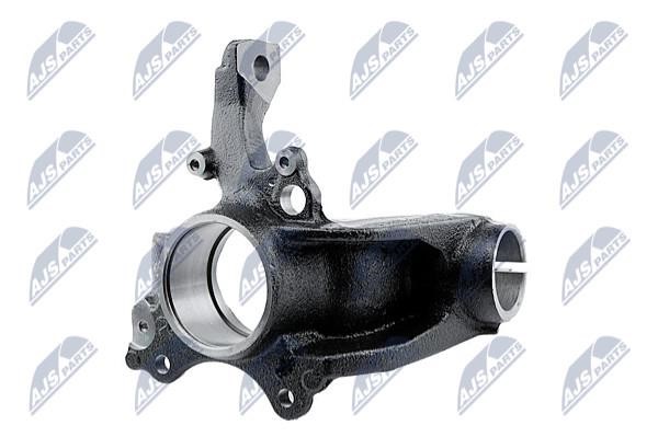 NTY ZZP-AU-013 Fist rotary right ZZPAU013: Buy near me in Poland at 2407.PL - Good price!