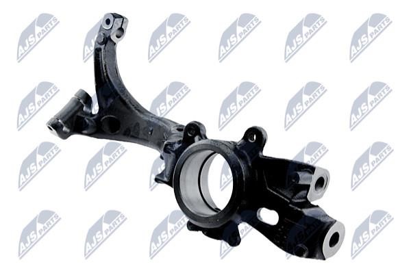 NTY Left rotary knuckle – price 242 PLN