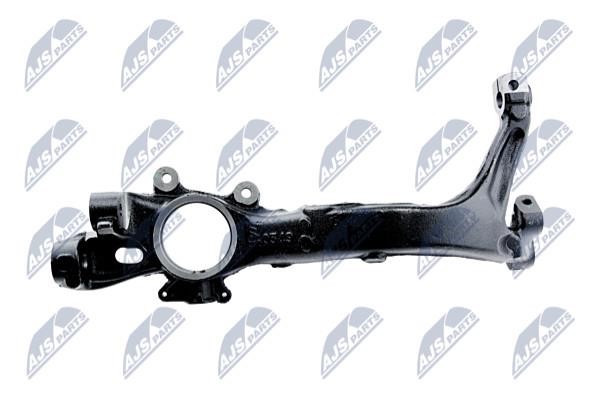 Left rotary knuckle NTY ZZP-AU-014