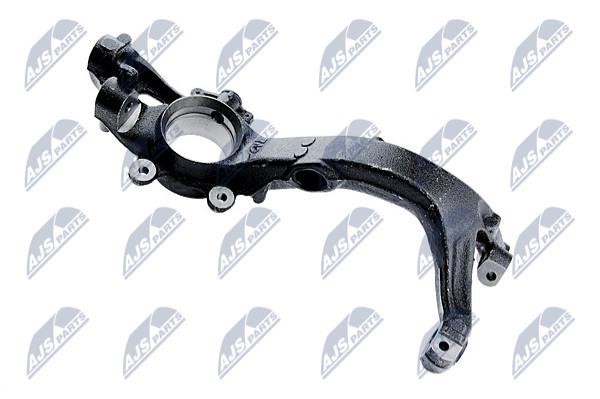 NTY ZZP-AU-015 Fist rotary right ZZPAU015: Buy near me in Poland at 2407.PL - Good price!