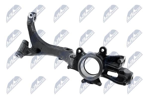 NTY ZZP-AU-016 Left rotary knuckle ZZPAU016: Buy near me at 2407.PL in Poland at an Affordable price!