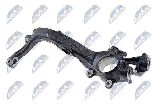 NTY Left rotary knuckle – price 223 PLN