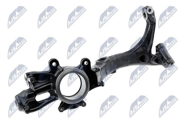 NTY ZZP-AU-017 Fist rotary right ZZPAU017: Buy near me at 2407.PL in Poland at an Affordable price!