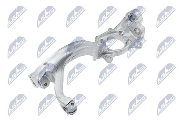 NTY ZZP-AU-018 Left rotary knuckle ZZPAU018: Buy near me in Poland at 2407.PL - Good price!