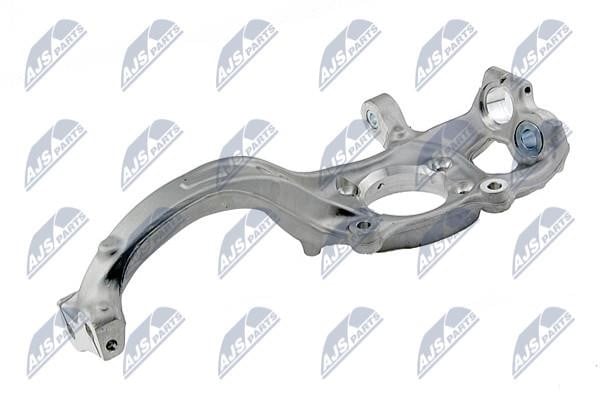 NTY ZZP-AU-020 Left rotary knuckle ZZPAU020: Buy near me in Poland at 2407.PL - Good price!