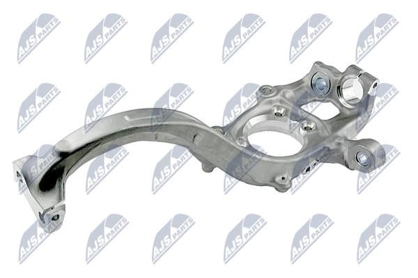 NTY ZZP-AU-021 Fist rotary right ZZPAU021: Buy near me in Poland at 2407.PL - Good price!