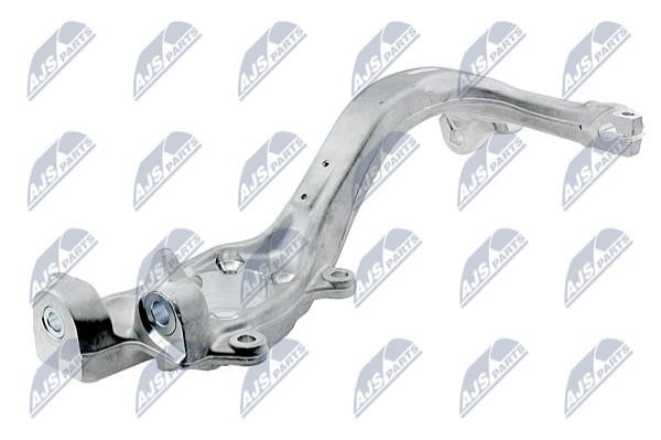 NTY ZZP-AU-023 Fist rotary right ZZPAU023: Buy near me at 2407.PL in Poland at an Affordable price!
