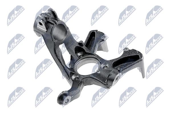 NTY ZZP-AU-024 Left rotary knuckle ZZPAU024: Buy near me at 2407.PL in Poland at an Affordable price!