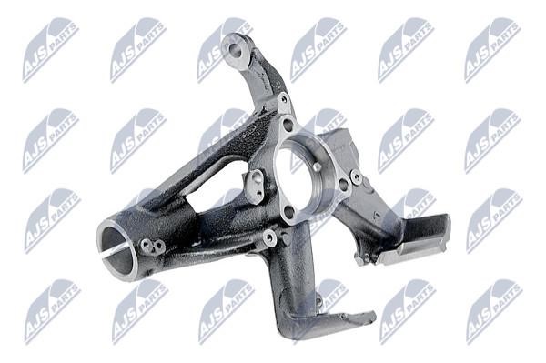 NTY Left rotary knuckle – price 214 PLN