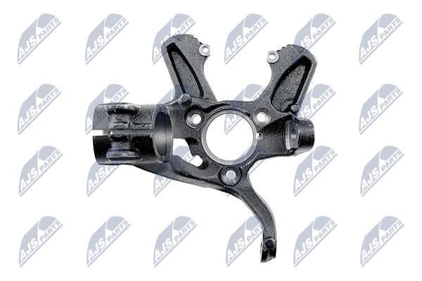 Left rotary knuckle NTY ZZP-AU-024