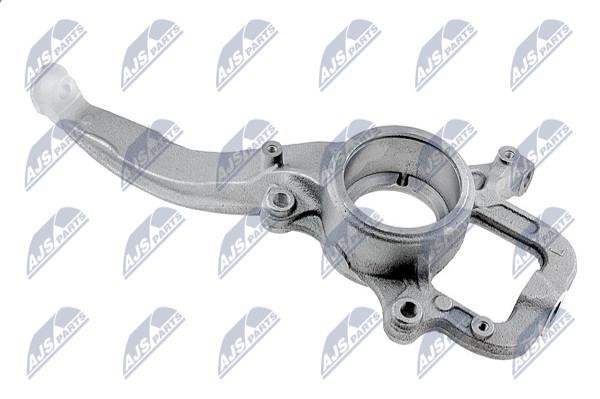 NTY ZZP-AU-026 Left rotary knuckle ZZPAU026: Buy near me in Poland at 2407.PL - Good price!